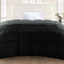 Utopia Bedding Comforter Duvet Insert, Quilted