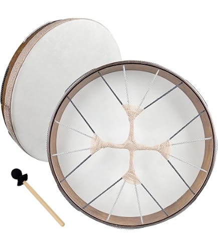 Amazon.com: Frame Drum, 22