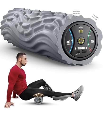 Amazon.com: Theragun | Wave Duo and Roller Bundle | Low-Back