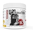 5% Nutrition CreaTEN Creatine Complex + Accelerators | Flavored Creatine Powder for Muscle Gain | Max Power, Strength, Endurance, & Recovery (Mango Pineapple)