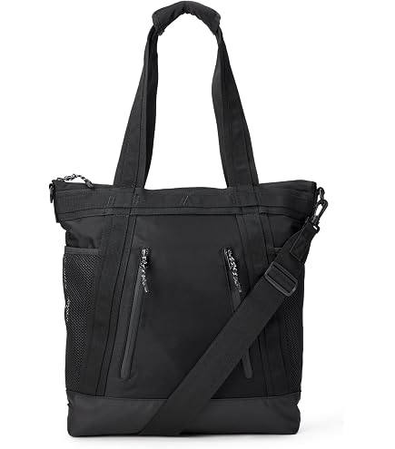 Amazon.com: Porter 2-Way Tote Bag, Amazon Exclusive, black (black