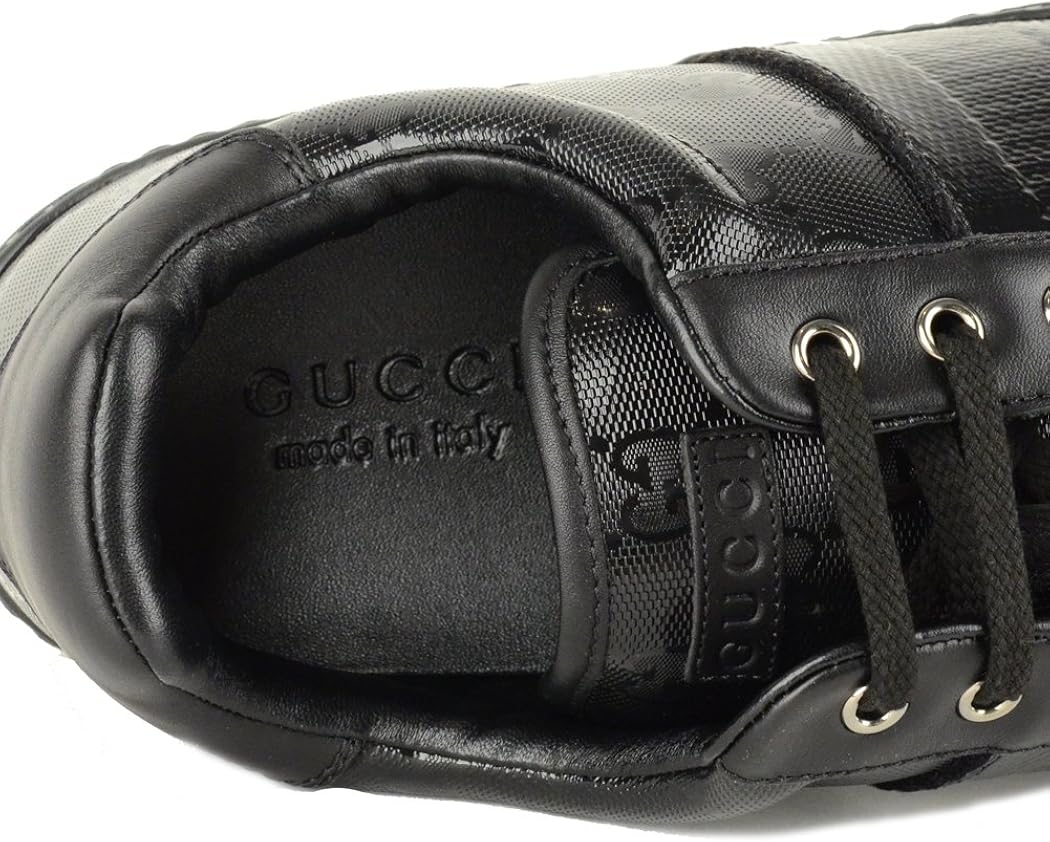 gucci trainers amazon