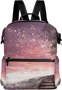 aesthetic backpacks amazon