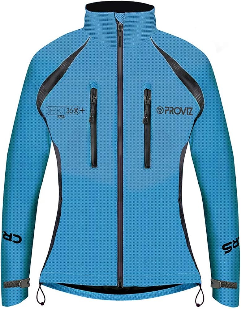 reflect 360 jacket womens
