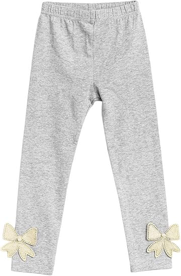 C Princess 子供服 女の子 レギンス タイツ ロングパンツ 長ズボン キッズ ガールズ 可愛い コットン 柔らかい ダンス スポーツ 保育園 小学校 レギンス 通販 Amazon