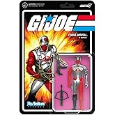 G.I. Joe ReAction Figures - Cobra Mortal