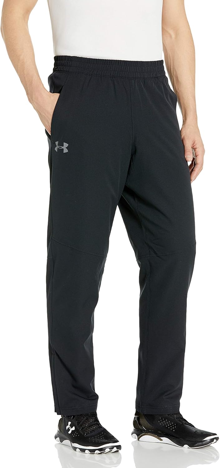 under armor warm up pants