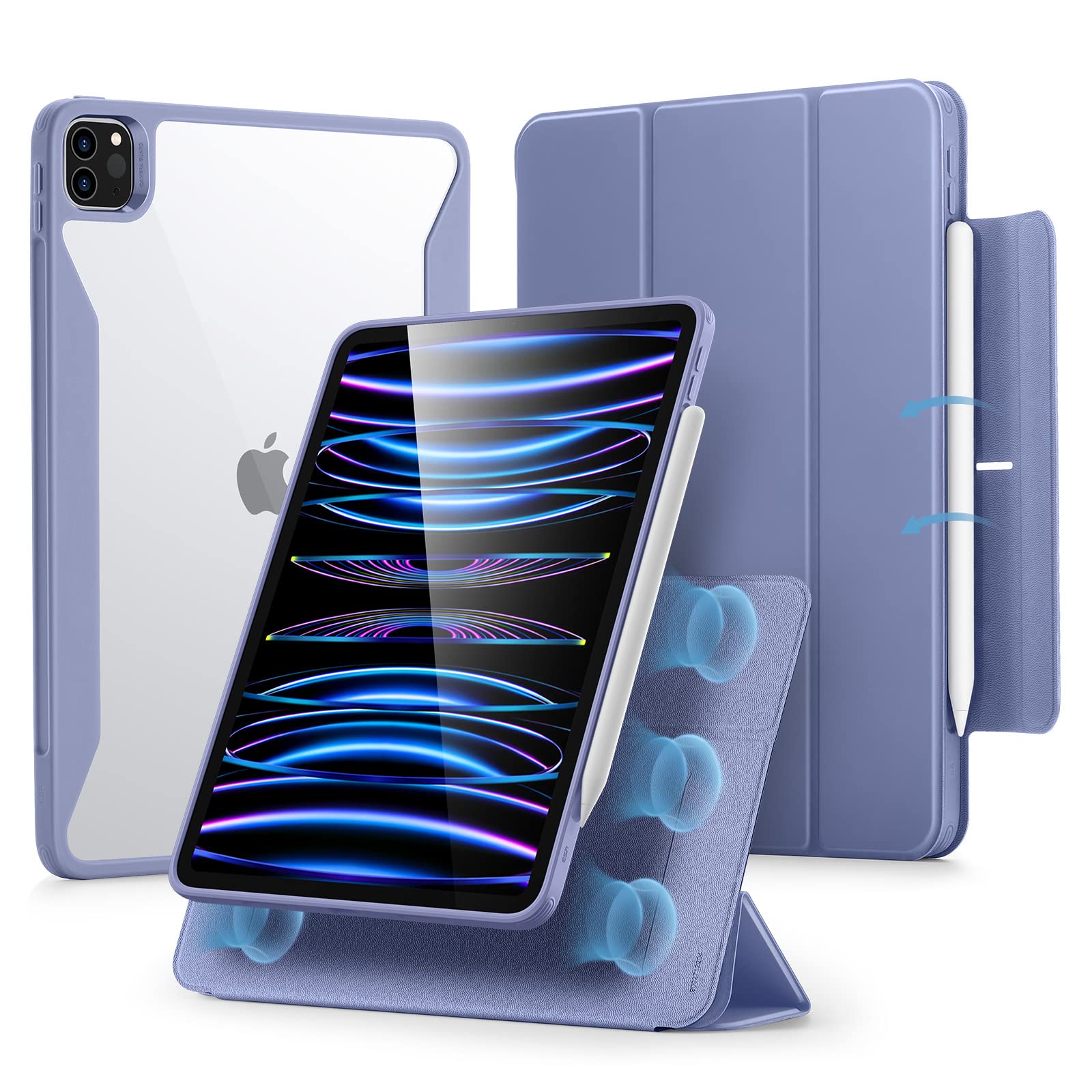 ESR for iPad Pro 11 Inch Case