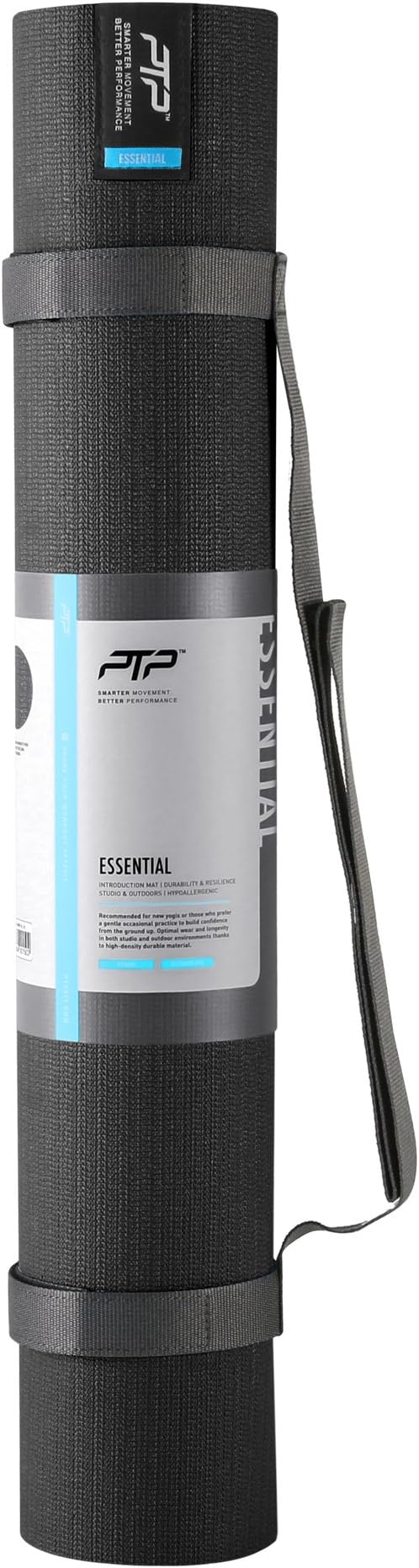 PTP - Adult Essential Yoga Mat