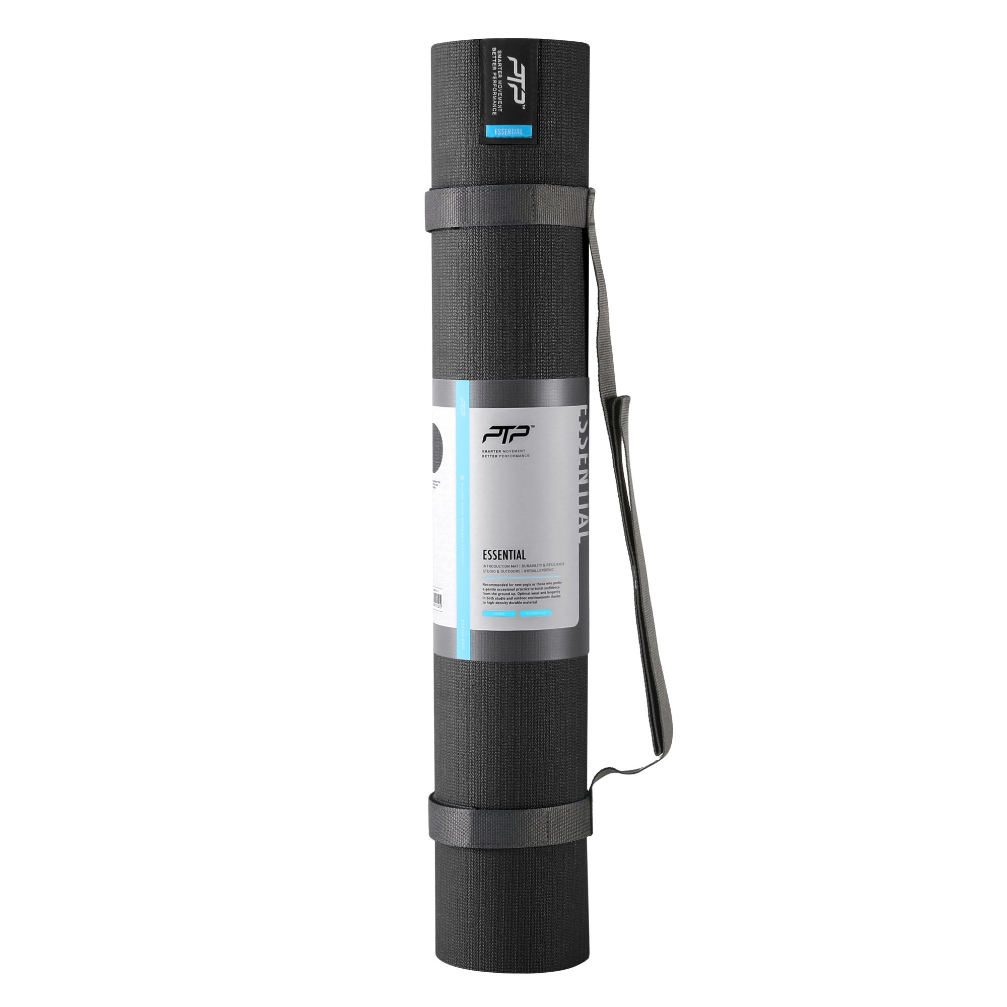 PTP - Adult Essential Yoga Mat