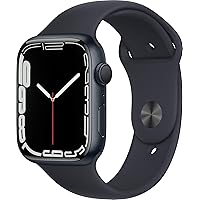 Amazon.com: Apple Watch Series 5 (GPS, 44MM) - Space Gray Aluminum 