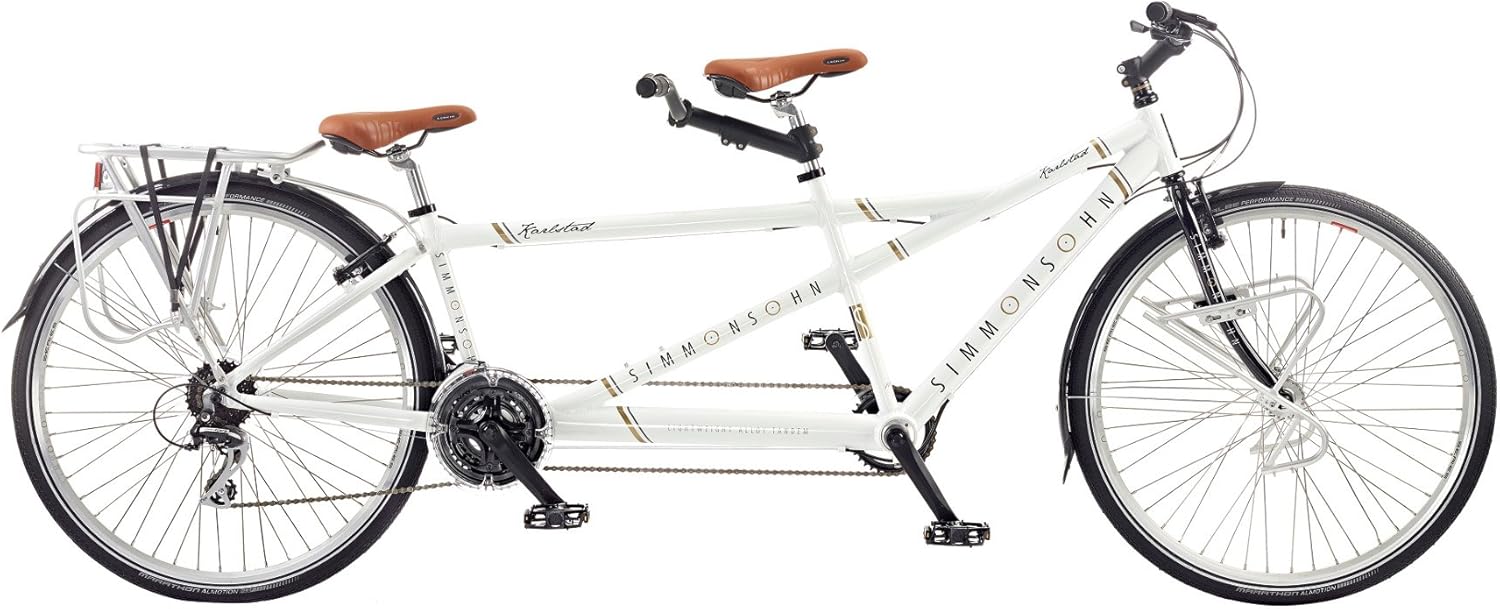 8 Mejores Ruedas Bicicletas Bicicletas Tandem