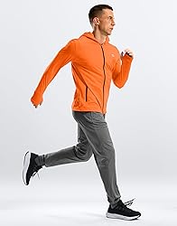 G Gradual Men's UPF 50+ Sun Protection Hoodie