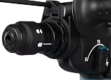 Makita DHR243Z 18V Li-ion 24mm SDS-Plus Rotary Hammer Brushless view 9