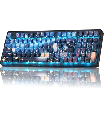Amazon.com: ZORNHER ZH68HE 65% Rapid Trigger Magnetic CNC Aluminum