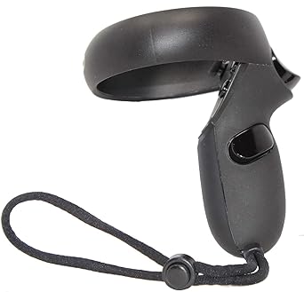 oculus rift s controller pairing