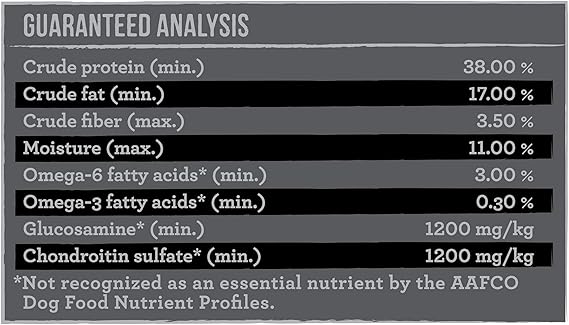 merrick dog food hero's banquet