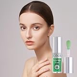 fanelod Jelly Lip Oil Moisturizing Fruit Flavored Dry Lips Big Brush Long view 3