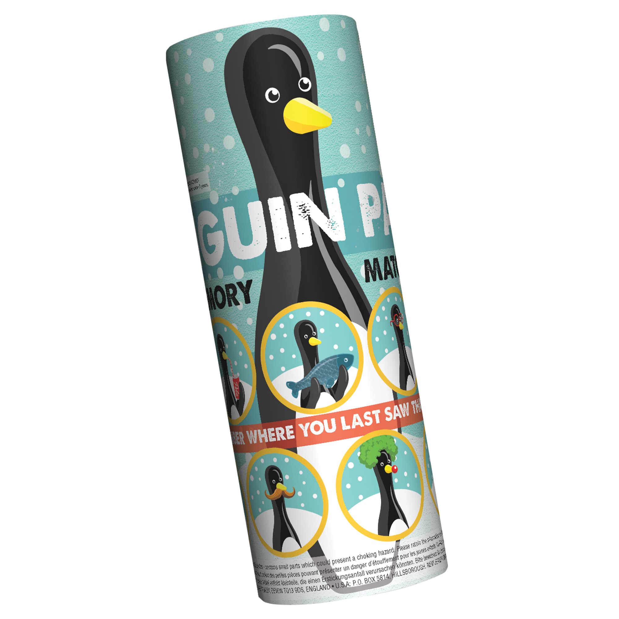 House of Marbles Penguin Pairs