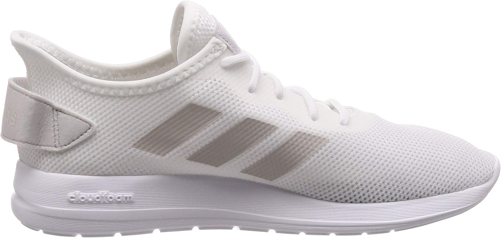 adidas yatra white