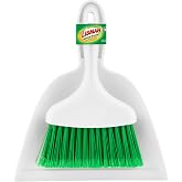 Libman Whisk Broom with Dust Pan