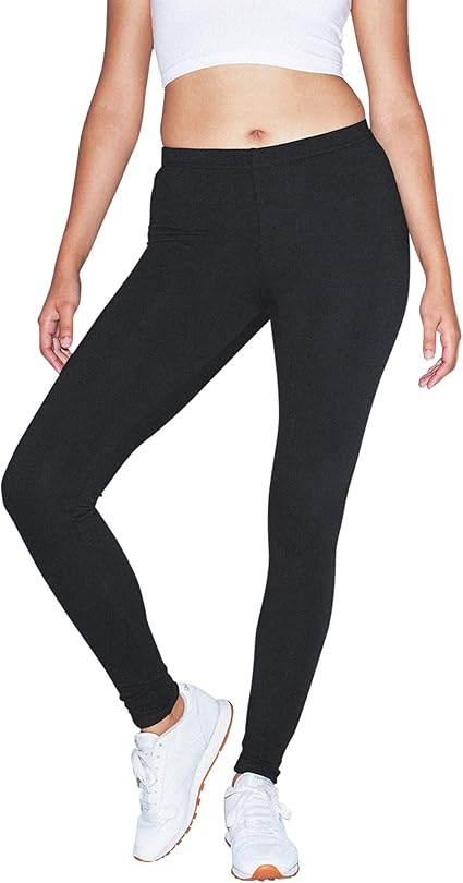 american apparel winter leggings