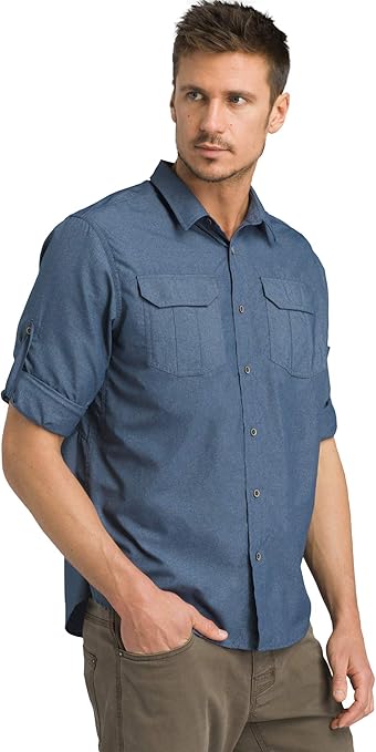 prana ulu shirt