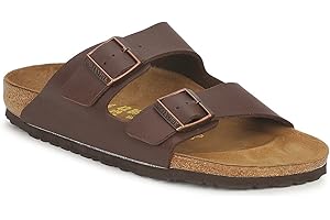 Birkenstock Women's Arizona Soft Footbed Sandals