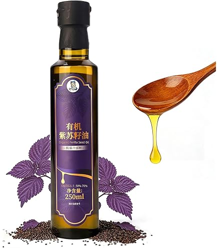 Amazon.com: Generic Egoma Oil (Perilla Seed Oil), 30 Fl Oz (Pack