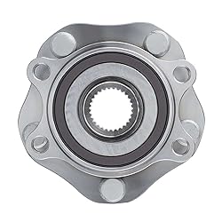 Stirling P513357PR_TL17F - Pair 2 Front Wheel