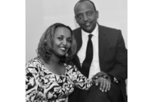 Evangelist Yared Tilahun