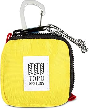topo luggage