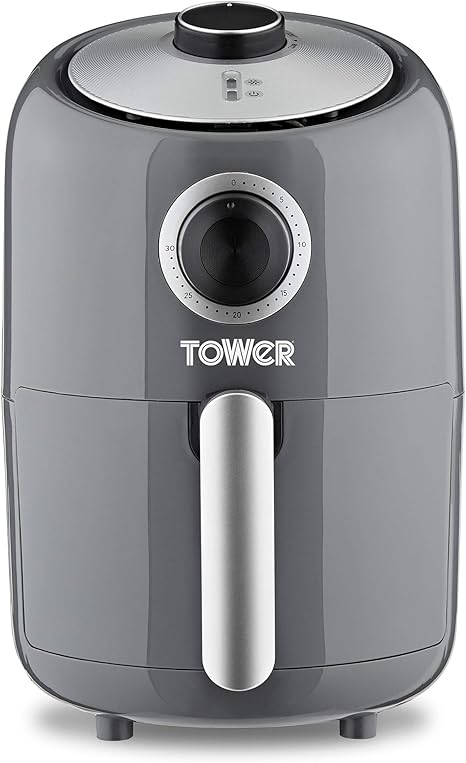 tower air fryer replacement timer dial