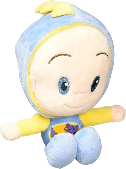 peluche cuquin telerin