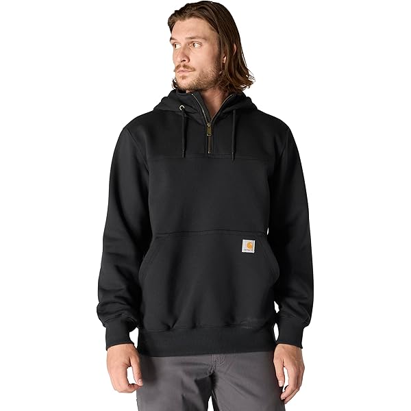 Carhartt Men's Yukon Extremes Wind Fighter Fleece Active
