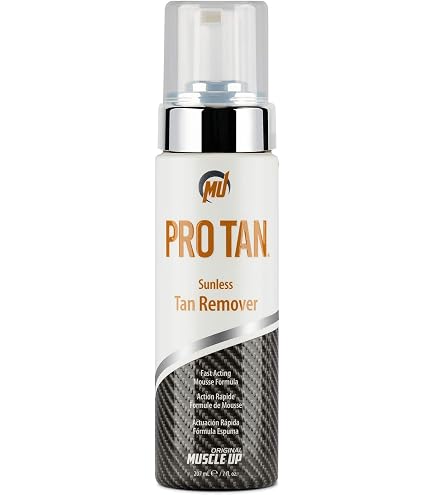 Amazon.com: Pro Tan, Instant Competition Color, Top Coat, Mousse