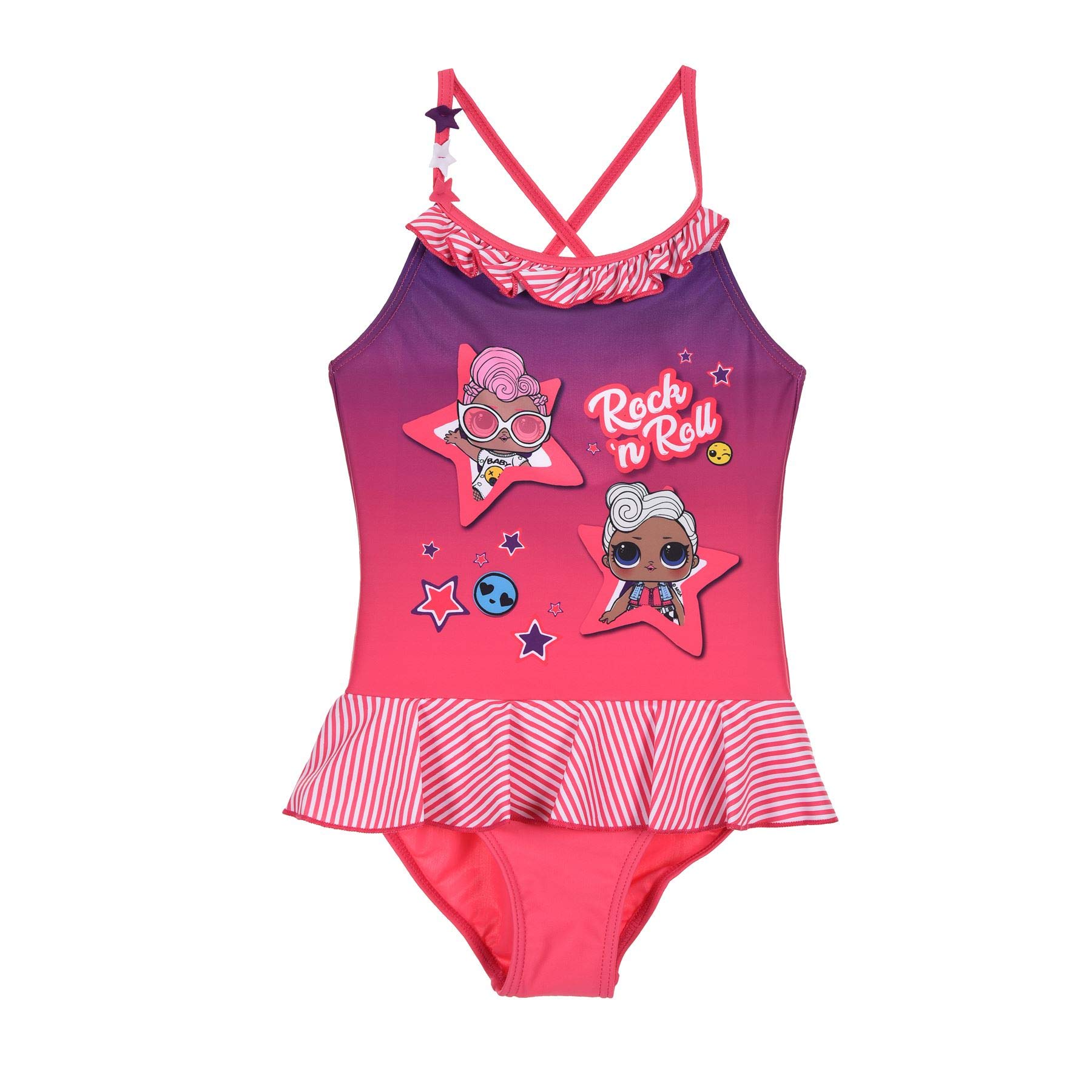 lol swimming costume