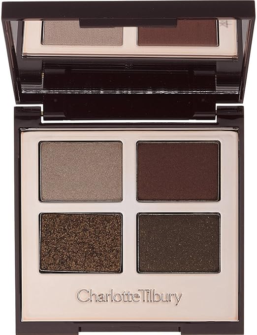 CHARLOTTE TILBURY ColourCoded eyeshadow palette,the uptown girl