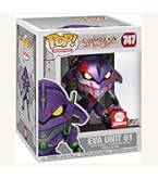 【Funko POP!/レア/新品】6インチ エバンゲリオン 初号機 Funko Pop! Vinyl Super 6 in: Neon Genesis Evangelion - Eva Unit
