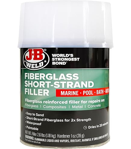 Amazon.com: Marine Tex RM306K Epoxy Putty Mighty Repair Kit, 14 oz