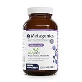 Metagenics Magnesium L-Threonate - Magtein