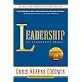 Leadership: In Turbulent Times
