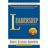 Leadership: In Turbulent Times