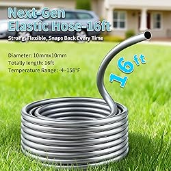 Cordless Pressure Washer Battery Powered; 800PSI