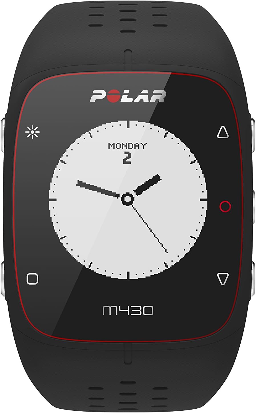 polar m430 amazon uk