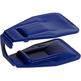 SP Ableware Autosqueeze Eye Drop Bottle Squeezer - Blue (786770050)