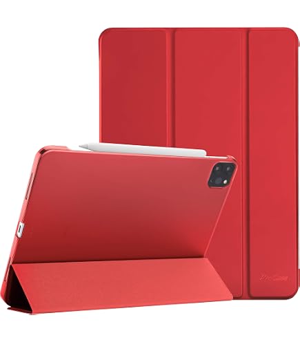 Amazon.com: ProCase for iPad Pro 13 Inch Case M5 2025/ M4 2024