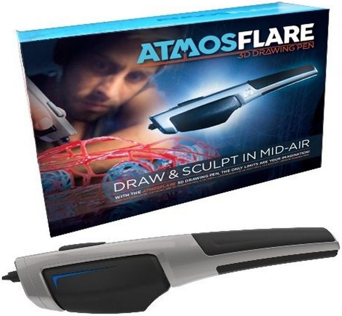 Atmosflare 3D Pen Set