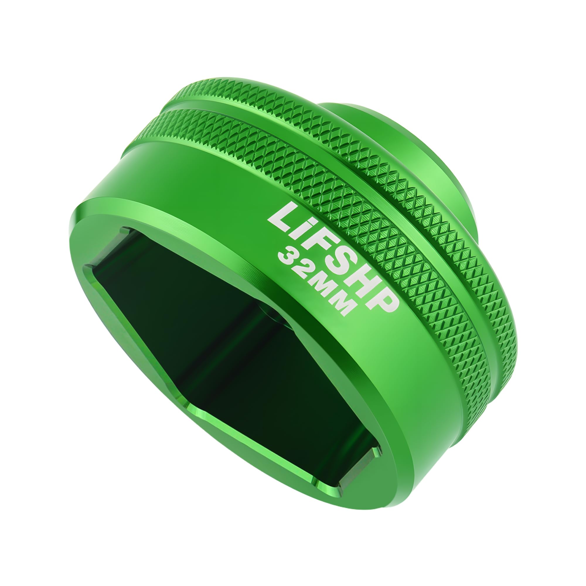 LIFSHP 32mm Oil Filter Socket, for Ecotec TDI GM VW