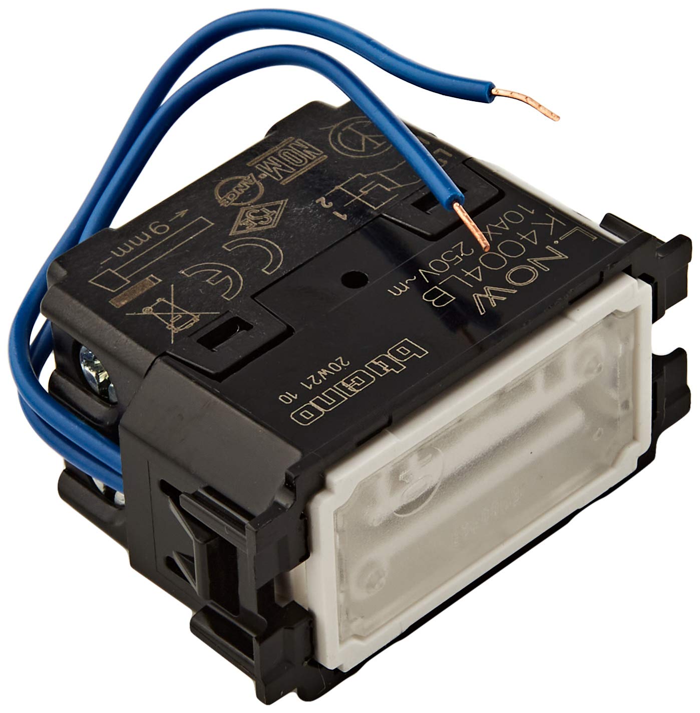 Living Now Illuminated Transducer 1P 10